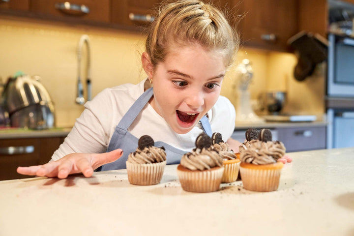 Fondant au chocolat